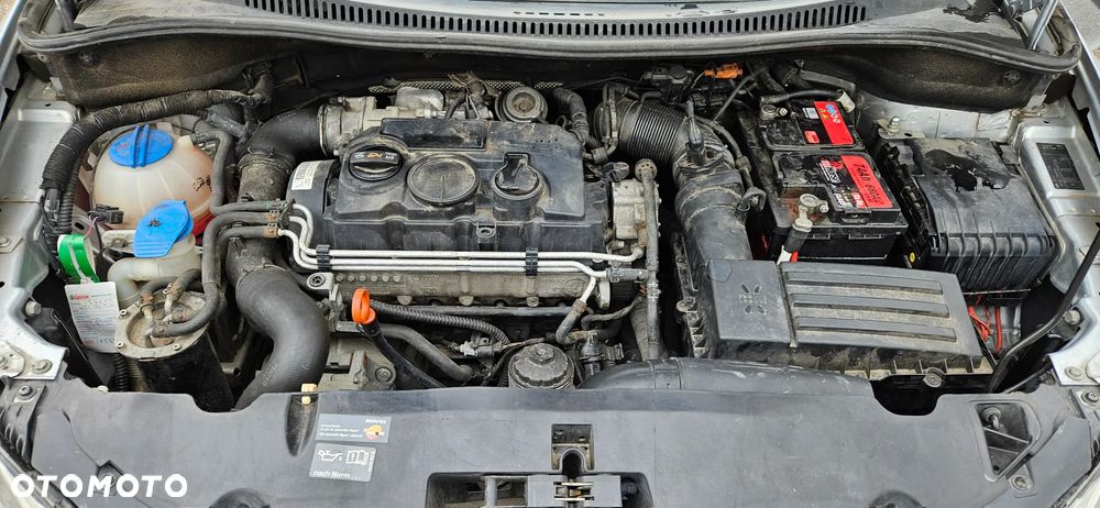 Seat Altea XL 2.0 TDI DPF DSG Stylance - 16