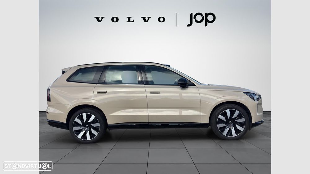 Volvo EX90 111 kWh Twin Motor Ultra - 8