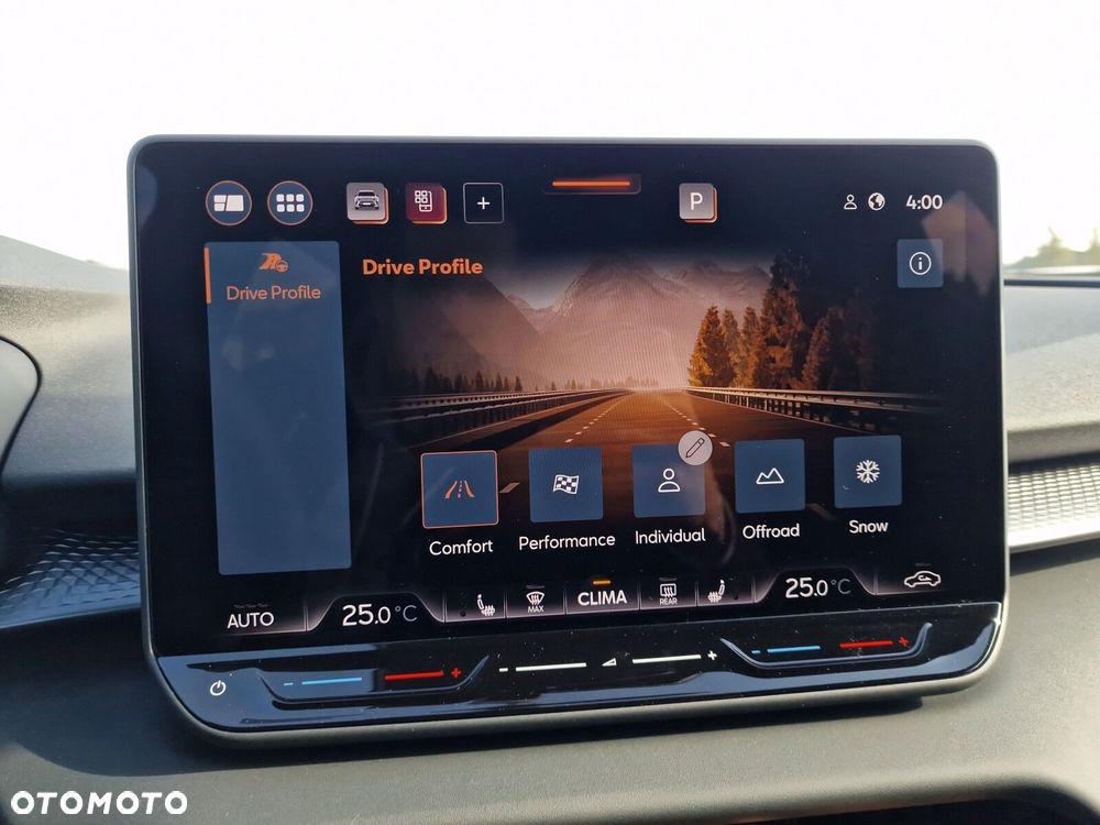 Cupra Terramar 2026