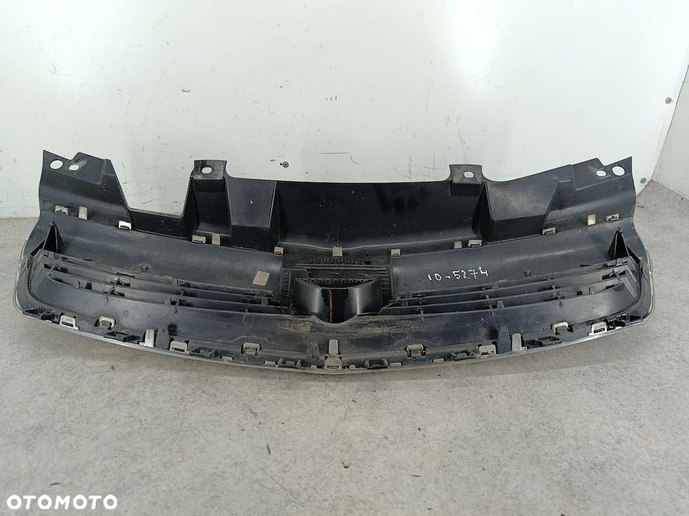 ATRAPA GRILL GRIL OPEL ZAFIRA B 13136136  13150867  13150868  13136138 1.9 - 10