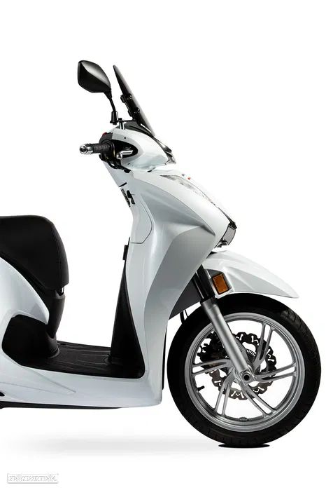 Honda SH RESERVADA - 11