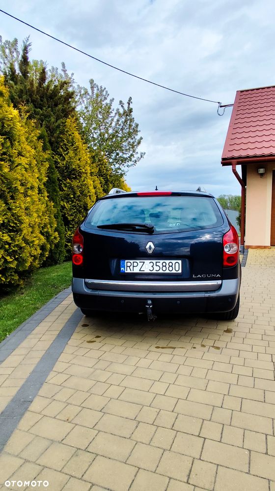 Renault Laguna - 2