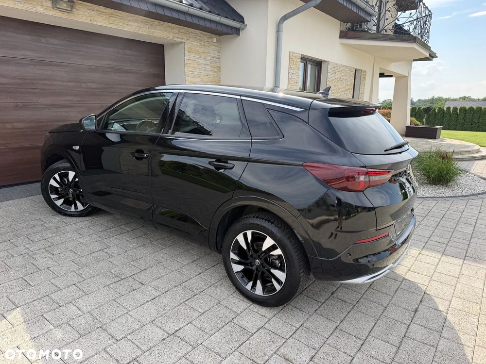 Opel Grandland X - 7