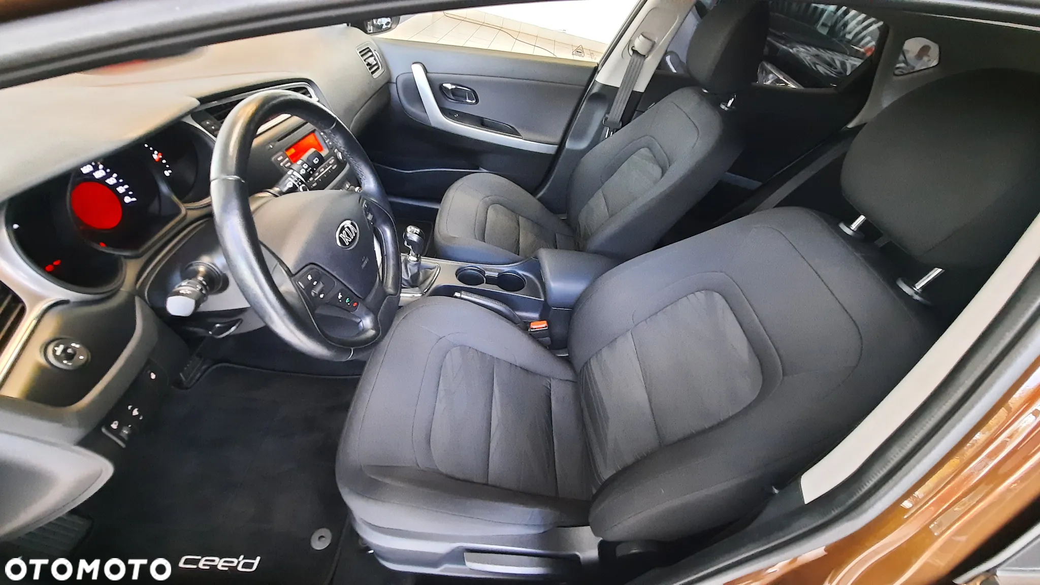 Kia Ceed 1.4 Edition 7 - 13