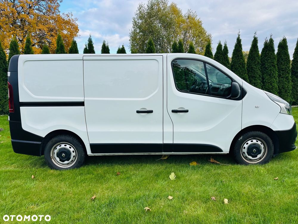 Renault Trafic L2H1 2,9t Pack Clim - 5