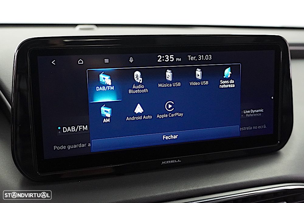 Hyundai Santa Fe 2.2 CRDi Premium Aut. - 57