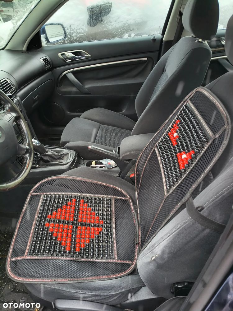 Skoda Superb 2.8 V6 Comfort - 5