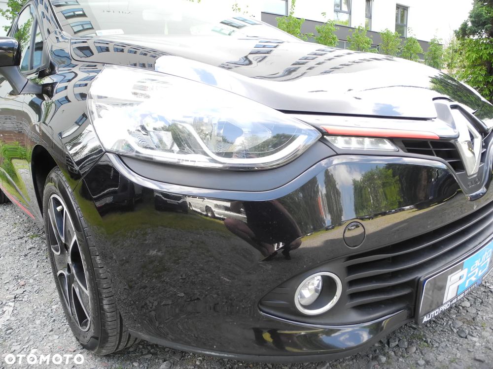 Renault Clio - 5
