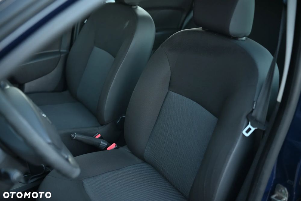 Dacia Sandero 1.2 16V 75 Ambiance - 8