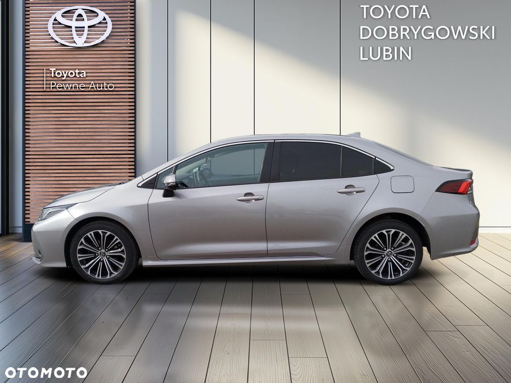 Toyota Corolla 1.6 Comfort - 2