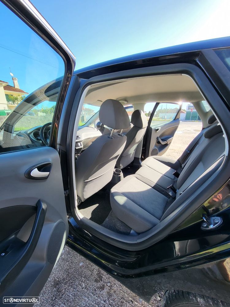 SEAT Ibiza 1.6 TDI CR Style - 11