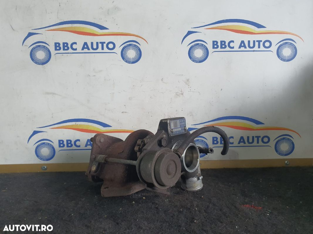 TURBINA 2.0 D ROVER 75  2004 - 2