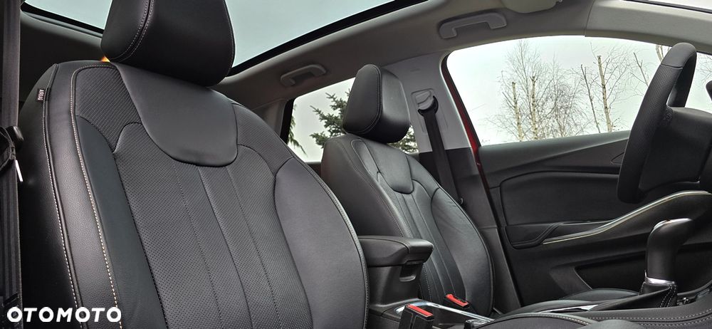 Opel Grandland X 2.0 CDTI Ultimate S&S - 14