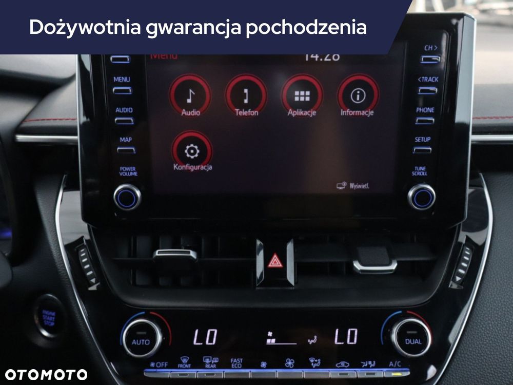 Toyota Corolla - 21