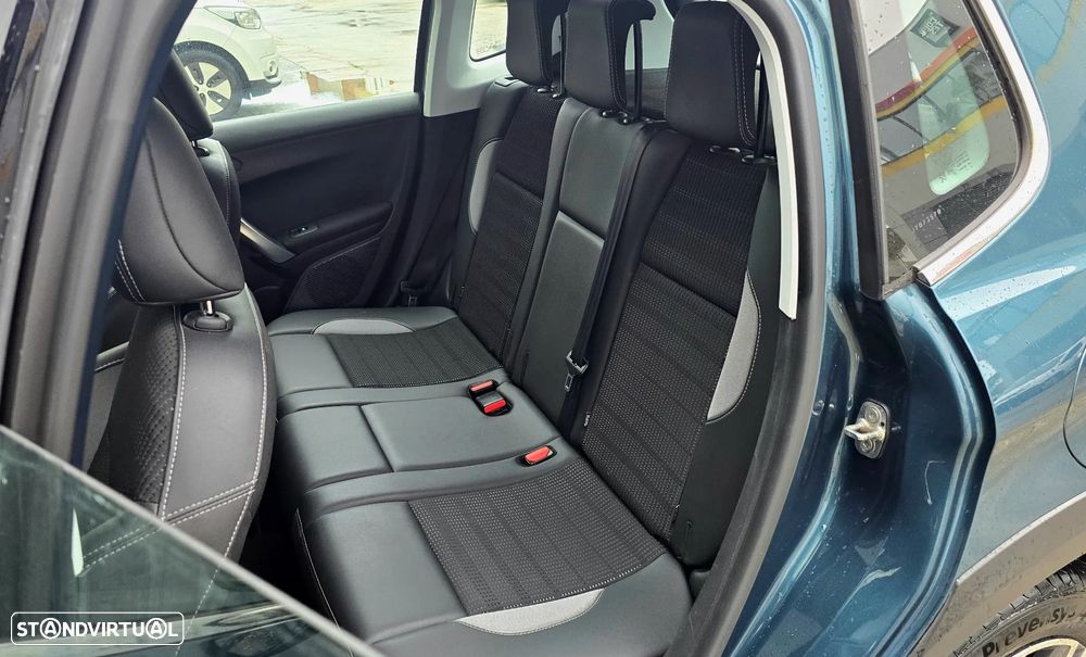 Peugeot 2008 PureTech 110 Stop&Start Allure - 15