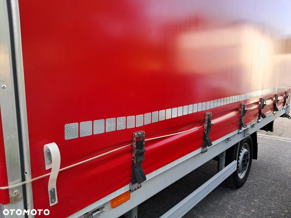Iveco 35S18 WINDA 8-PALET SALON POLSKA - 40