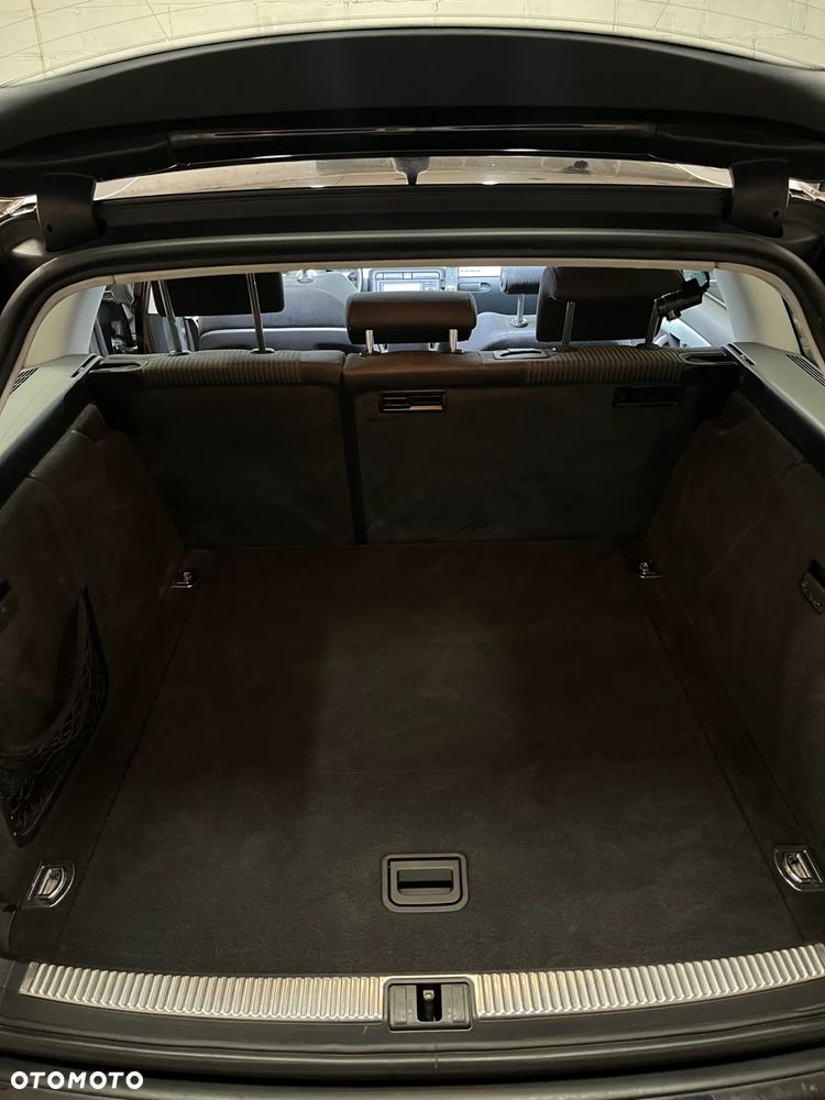 Audi A4 Avant 2.0 TDI DPF Quattro - 6