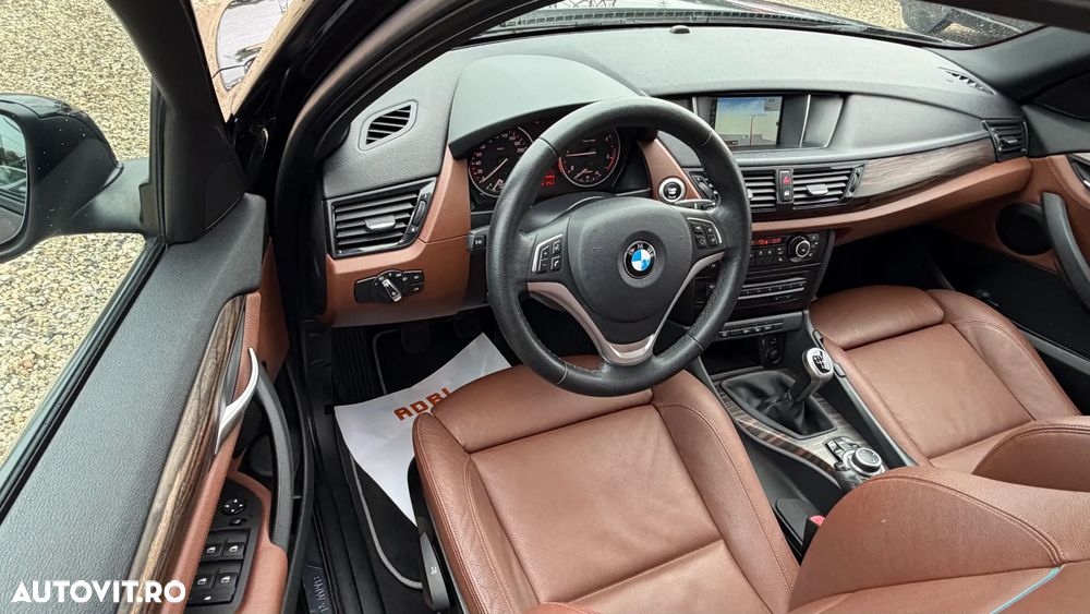 BMW X1 xDrive18d xLine - 18