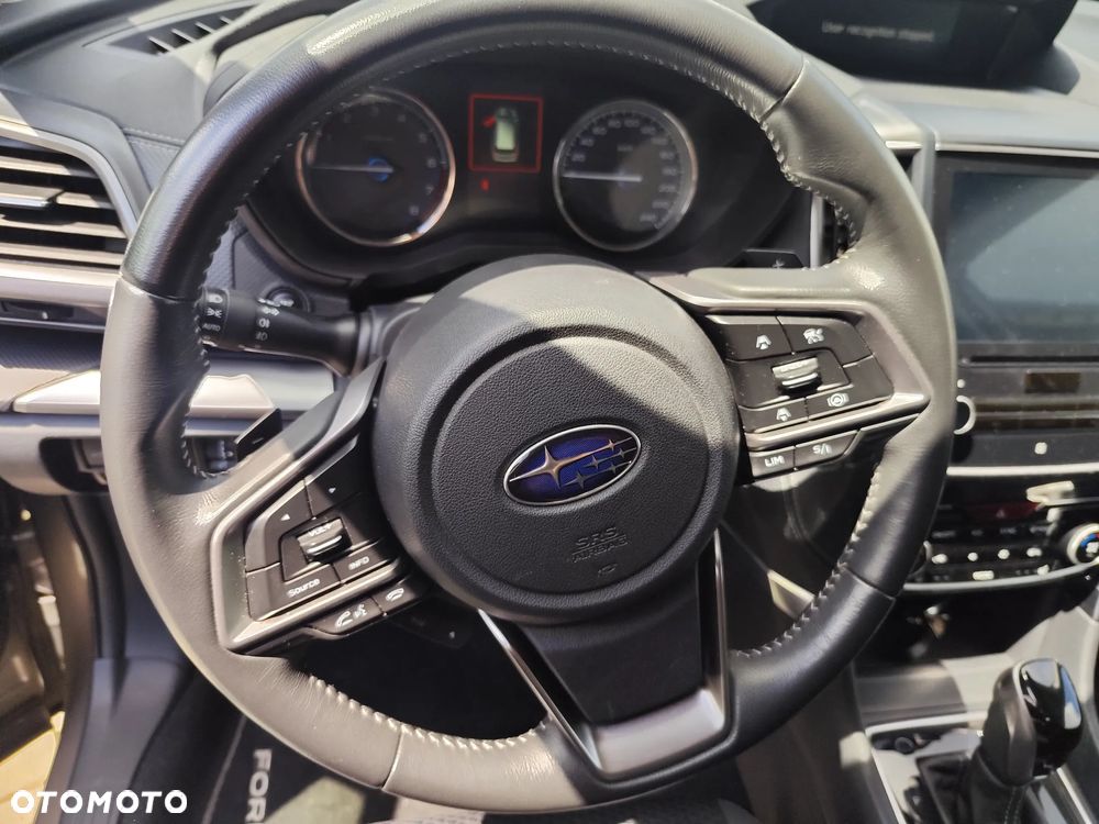 Subaru Forester 2.0ie Lineartronic Comfort - 17