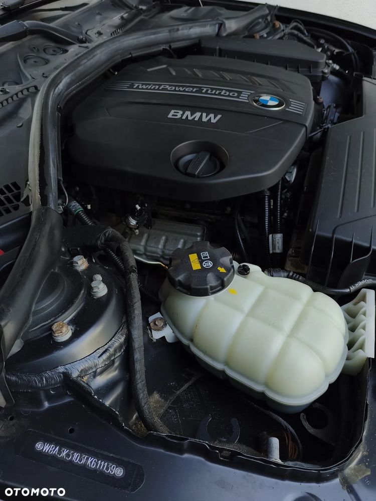 BMW Seria 3 - 22