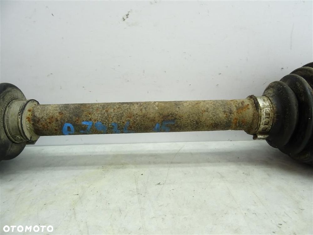 Półoś przód przednia prawa Honda Accord VI 98-02 1.8 B MANUAL - 3