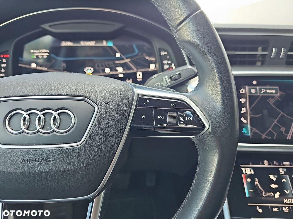 Audi A6 Limousine - 14