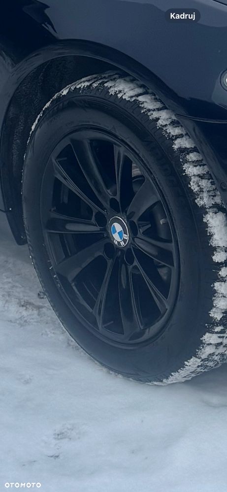 BMW Seria 5 520d xDrive - 27