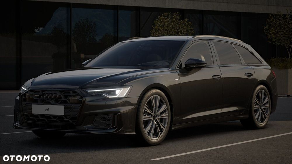 Audi A6 - 9
