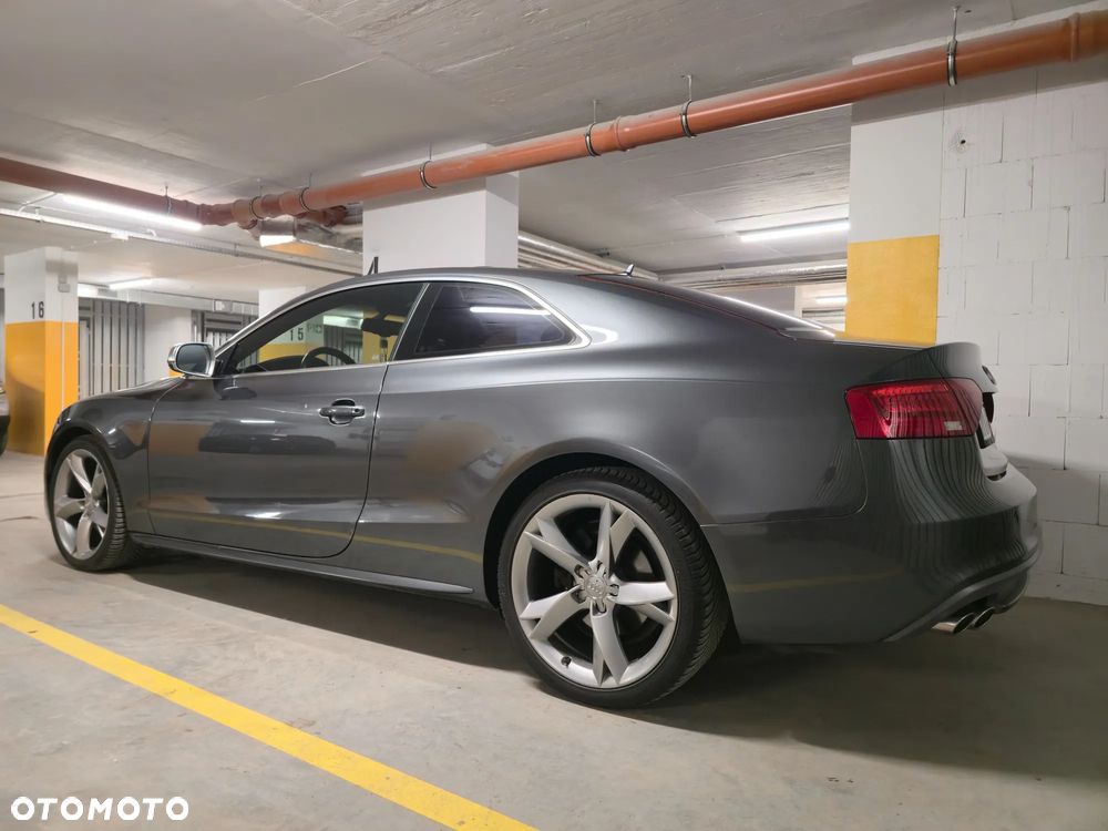 Audi A5 Coupé - 13