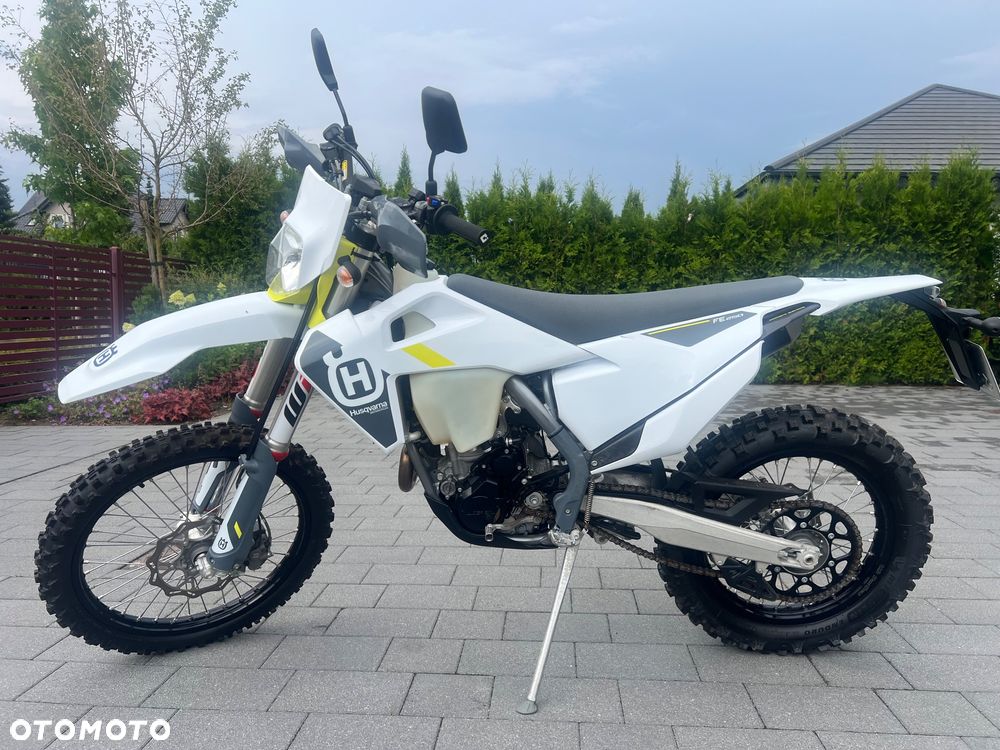 Husqvarna FE