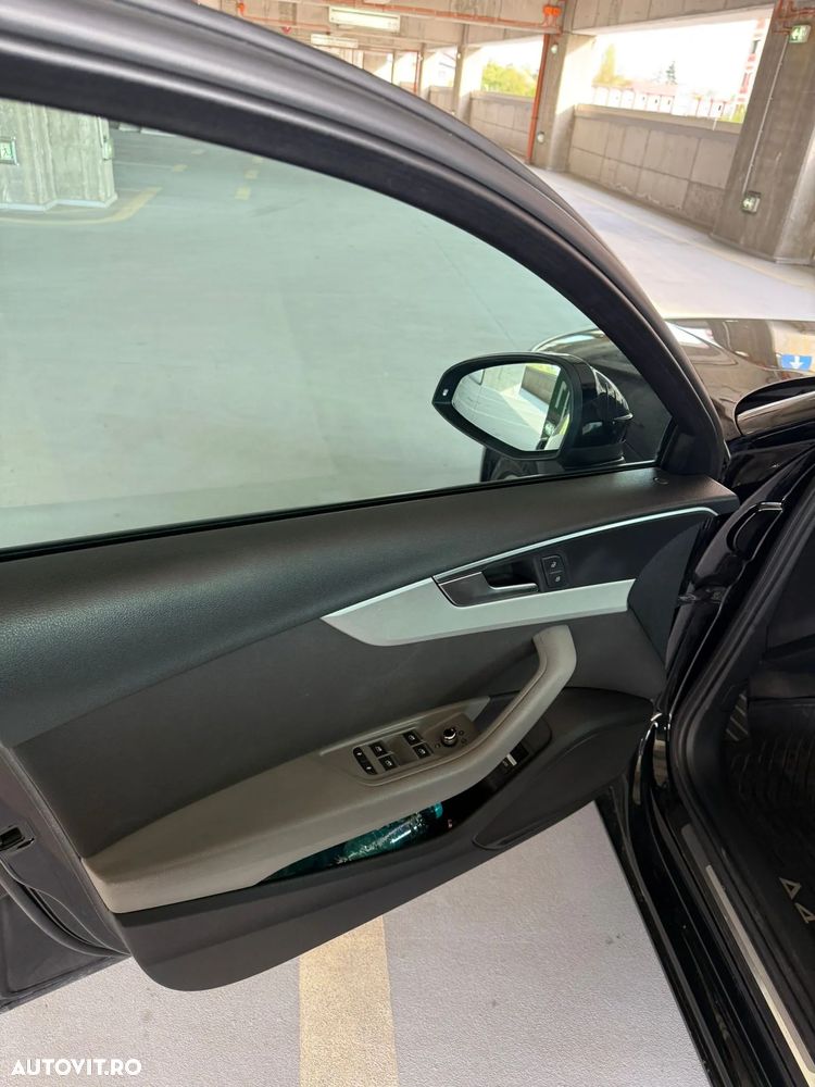 Audi A4 35 TFSI S tronic MHEV Basic - 19