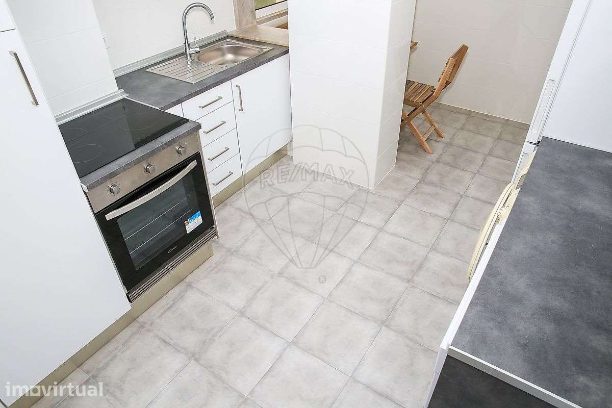 Apartamento T2 para venda - Grande imagem: 2/33