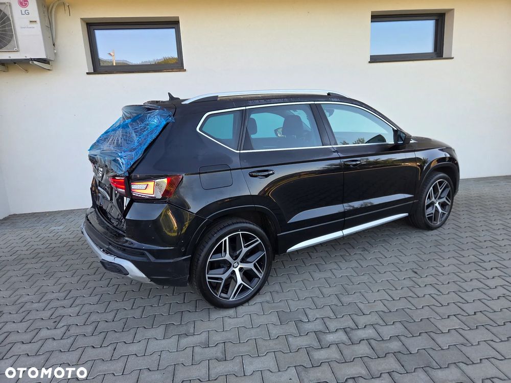 Seat Ateca - 22