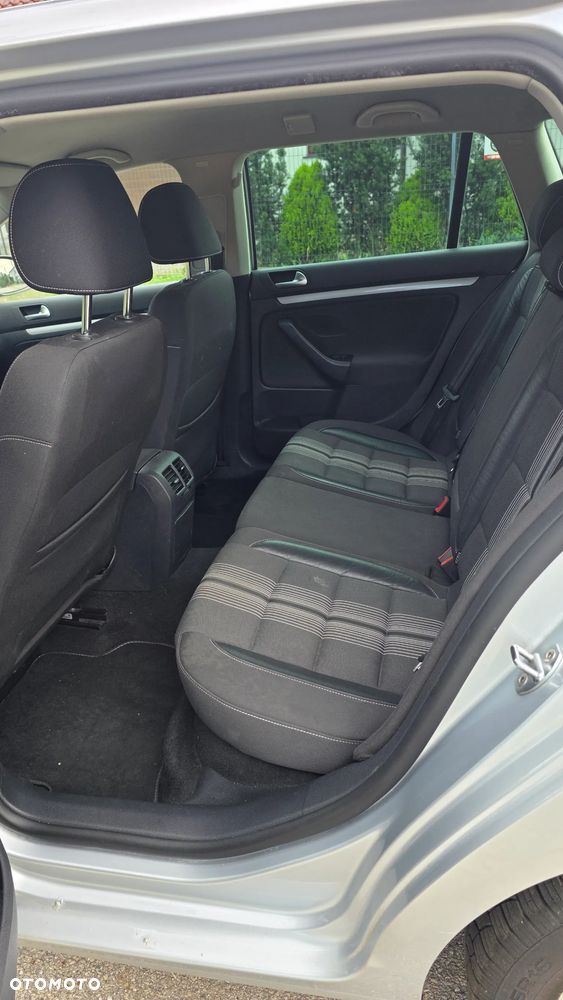 Volkswagen Golf 1.4 TSI MATCH - 15