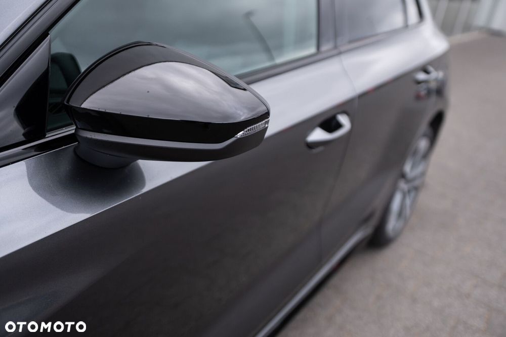 Audi A3 Sportback - 7