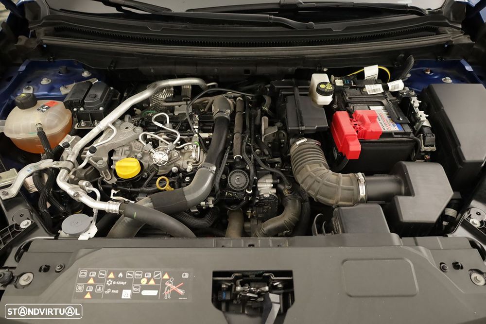Renault Austral 1.3 Mild Hybrid Techno - 27