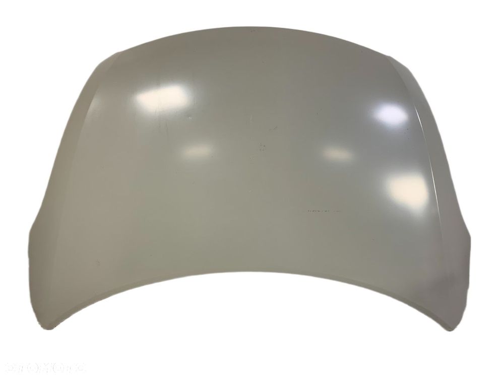NOWA ORYGINALNA MASKA POKRYWA SILNIKA SUZUKI SWIFT 5 V MK7 10-17 57300-68L00 - 1