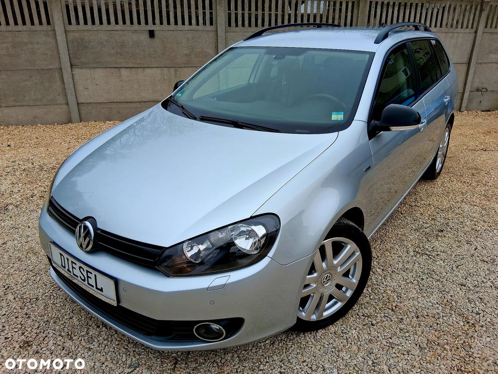 Volkswagen Golf 2.0 TDI DPF MATCH - 39