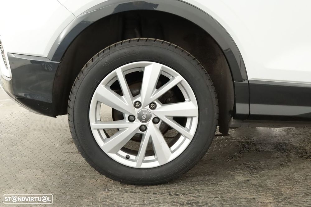 Audi Q2 35 TFSI Advanced S tronic - 5