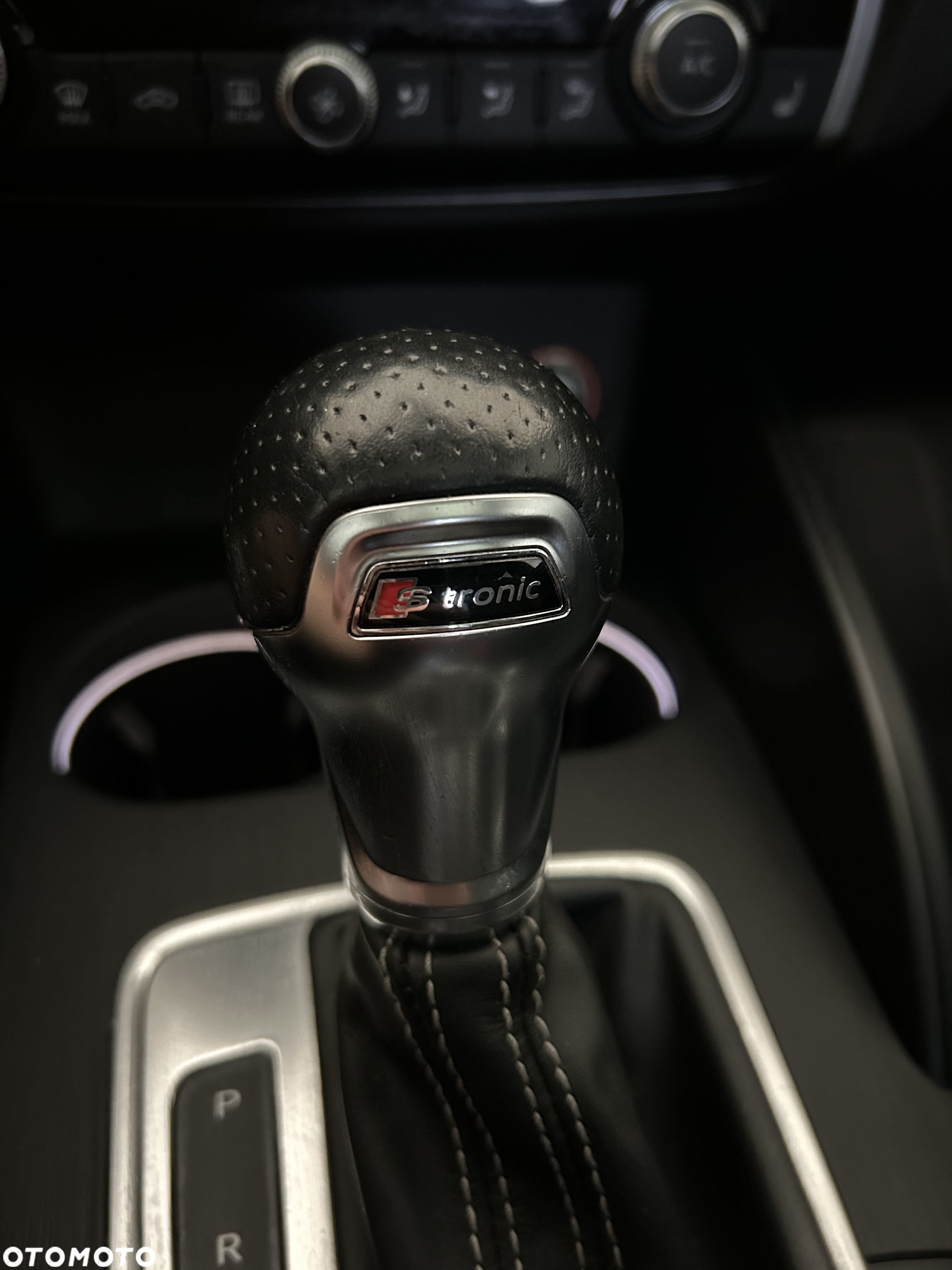 Audi A3 - 19
