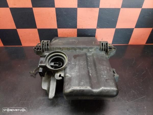 Caixa De Filtro De Ar Toyota Yaris (_P1_) - 2