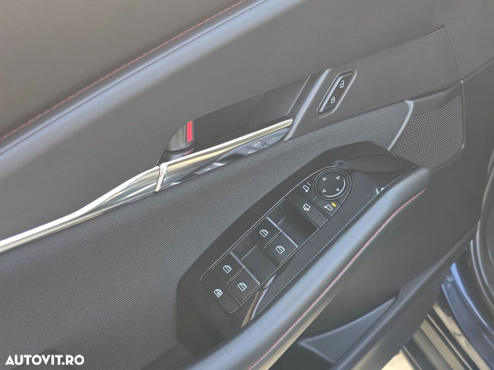 Mazda CX-30 e-SKYACTIV X186 AWD AT MHEV Homura - 8