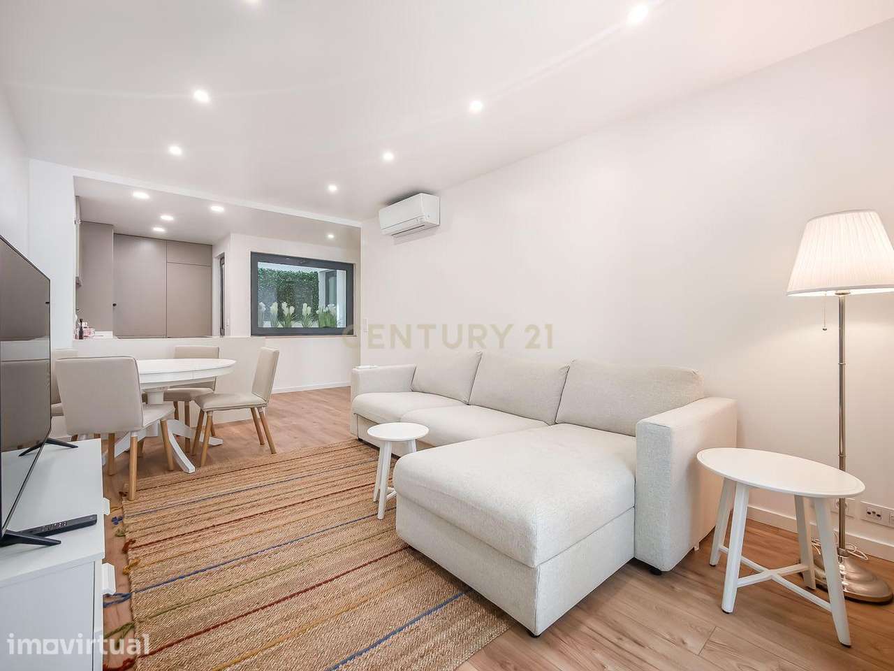 Arrendamento | luxuoso apartamento T1 na Rua da Palma, 37 A Estrear co - Grande imagem: 5/29