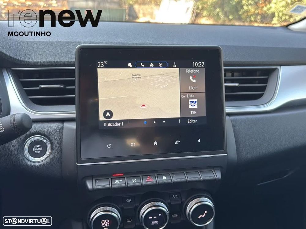 Renault Captur 1.0 TCe Techno - 15