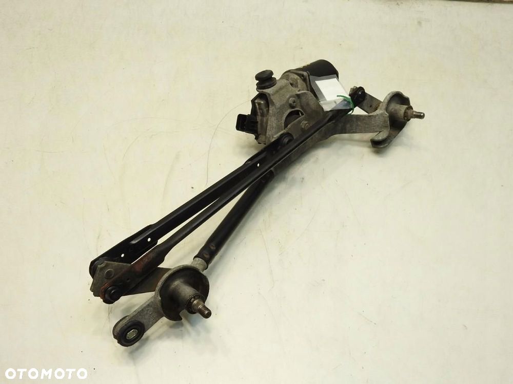 MECHANIZM WYCIERACZEK HYUNDAI I40 981103Z000 - 9