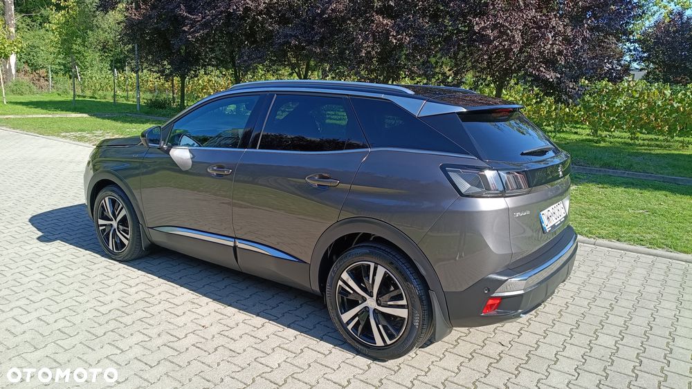 Peugeot 3008 - 2