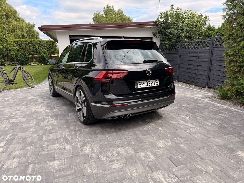 Volkswagen Tiguan 2.0 TDI BMT SCR Highline - 7