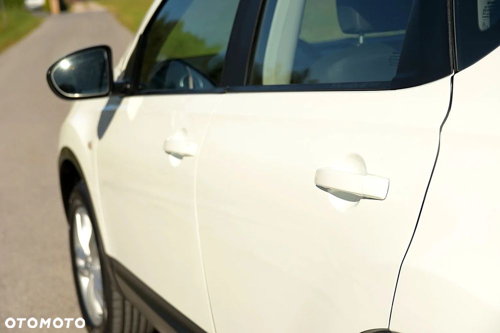 Nissan Qashqai 2.0 acenta - 15