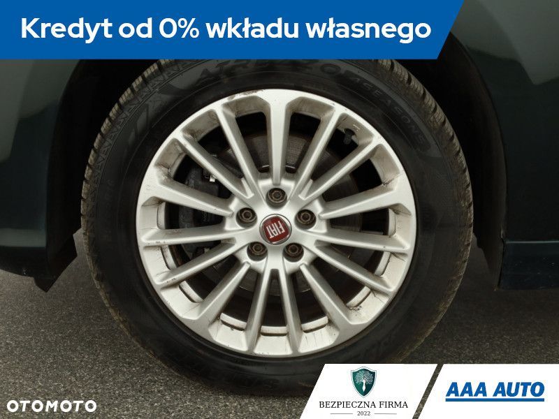 Fiat Tipo - 14