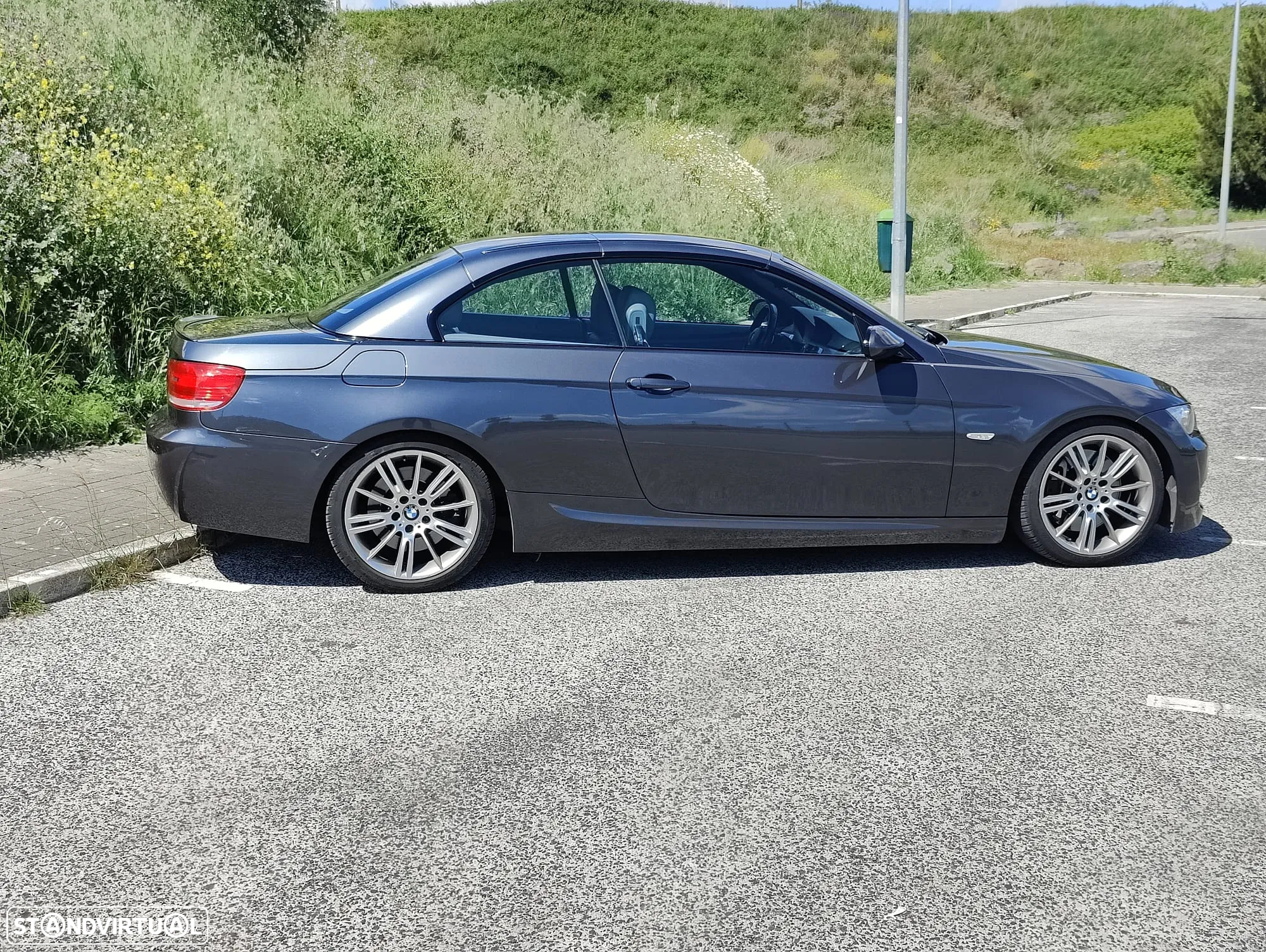 BMW 330 d Auto - 6